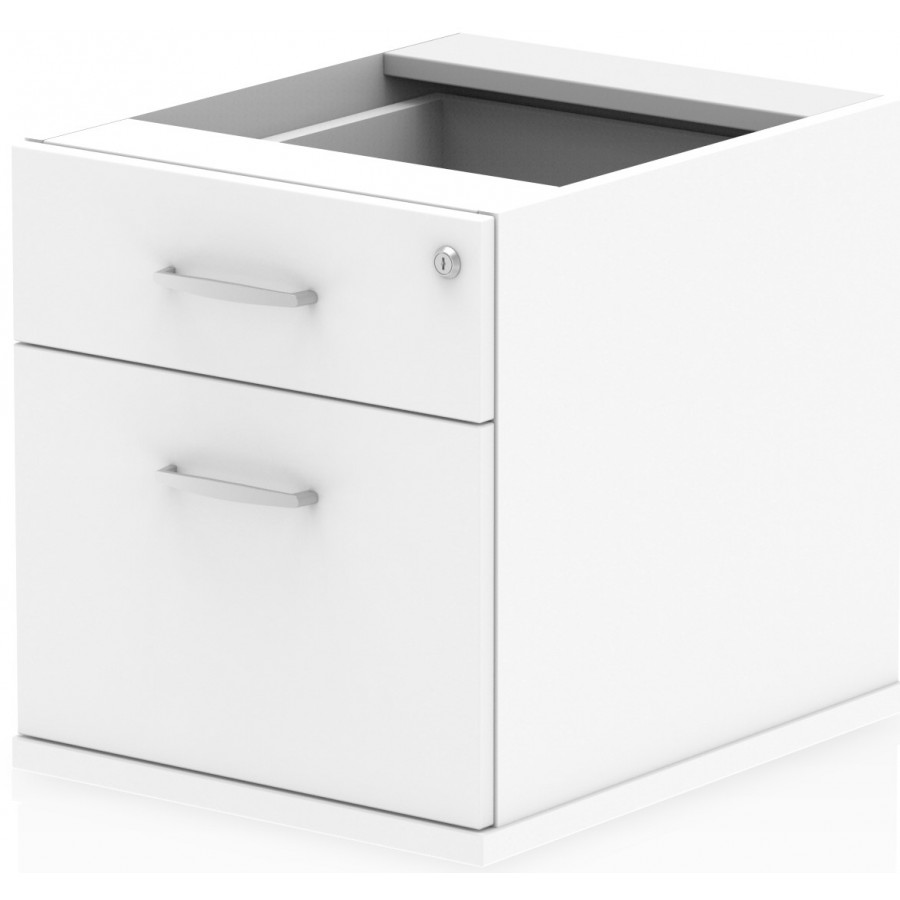 Rayleigh Under Desk Fixed Pedestals (2 or 3 drawer)